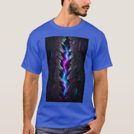 Dimensional Rift 3D T-shirt