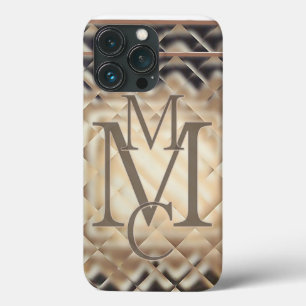 Dimensional Square-MMC Case-Mate iPhone Case