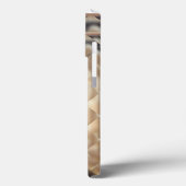Dimensional Square-MMC Case-Mate iPhone Case (Achterkant / Links)