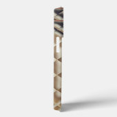 Dimensional Square-MMC Case-Mate iPhone Case (Achterkant / Rechts)
