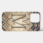 Dimensional Square-MMC Case-Mate iPhone Case (Achterkant (horizontaal))