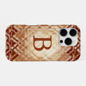 Dimensional Square-Rood-S iPhone Hoesje (Achterkant horizontaal)
