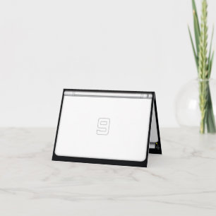 Dimensional Video Gamer 9e verjaardag