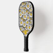 Dimensionale Daisies Monogram Pickleball Paddle (Links)