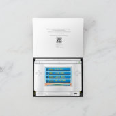 Dimensionale Video Gamer BINNEN Deel van Uitnodige (Binnen)