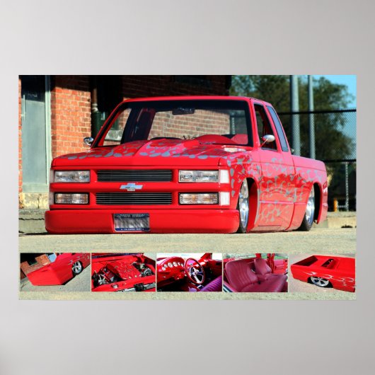 dimepostermix poster (Voorkant)