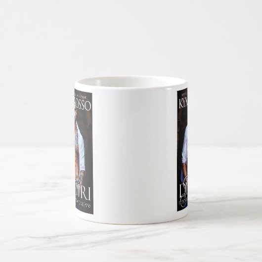 Dimitri Mok Immorals van New Orleans-Kym Grosso (Center)