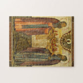 Dimitry en Ignaty Prilutsky door Dionisius Legpuzzel (Horizontaal)