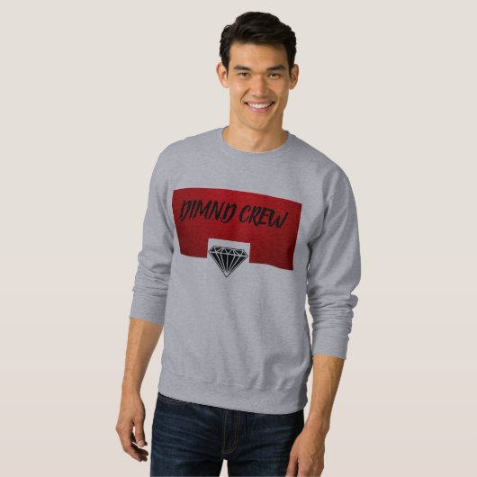 DIMND CREW OG TRUI (Voorkant volledig)