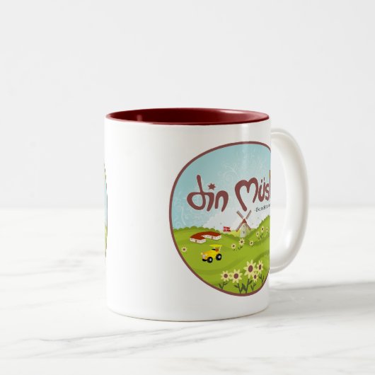 Din Musli Mok (Voorkant rechts)