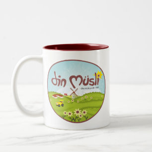 Din Musli Mok