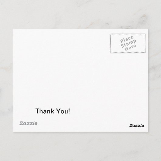 dinah briefkaart (Achterkant)