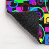 Dinamic Mousepad Muismat (Hoek)