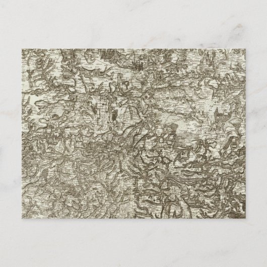 Dinan Briefkaart (Voorkant)