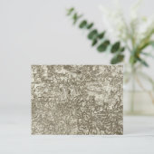 Dinan Briefkaart (Staand voorkant)