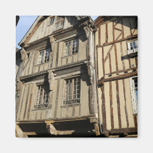 Dinan, Brittany, Frankrijk Magneet