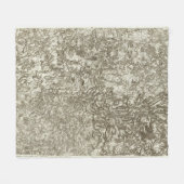 Dinan Fleece Deken (Voorkant (Horizontaal))