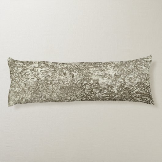 Dinan Lichaamskussen (Achterkant)