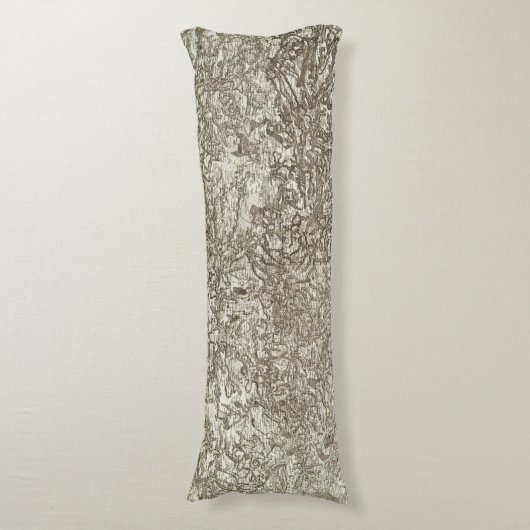 Dinan Lichaamskussen (Voorkant Verticaal)