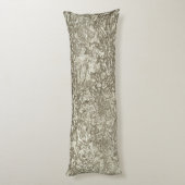 Dinan Lichaamskussen (Achterkant (Verticaal))