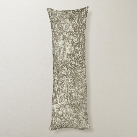 Dinan Lichaamskussen (Achterkant (Verticaal))