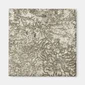 Dinan Magneet (Voorkant)