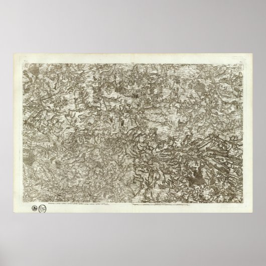 Dinan Poster (Voorkant)