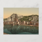 Dinant #1 België Briefkaart (Voorkant)