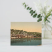 Dinant #2 België Briefkaart (Staand voorkant)