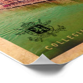  Dinant Travel Poster (Hoek)