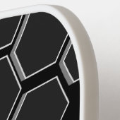 DINAR Pickleball Paddle (Links Detail)