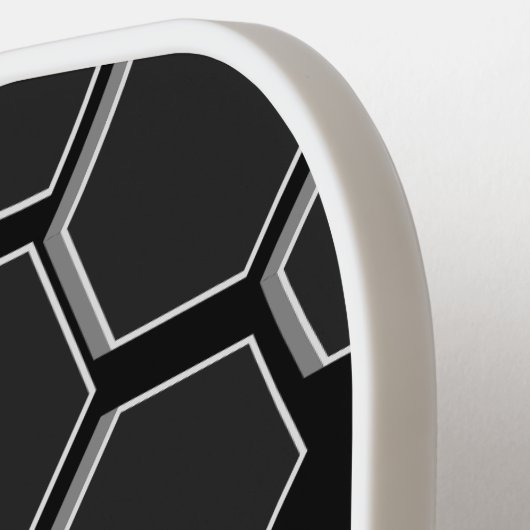 DINAR Pickleball Paddle (Links Detail)