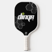 DINAR Pickleball Paddle (Voorkant)