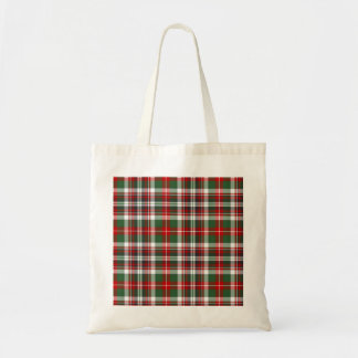 Dinard Hiver-kleurentoets Tote Bag
