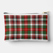 Dinard Tartan Pen - Hiver Etui (Achterkant)