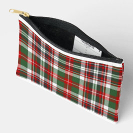 Dinard Tartan Pen - Hiver Etui