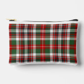 Dinard Tartan Pen - Hiver Etui (Voorkant)