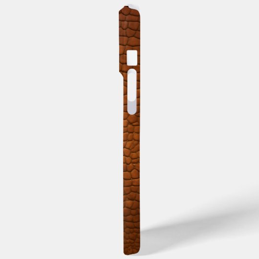 Dinasaur Case-Mate iPhone Case (Achterkant / Links)