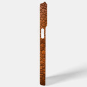 Dinasaur Case-Mate iPhone Case (Achterkant / Rechts)