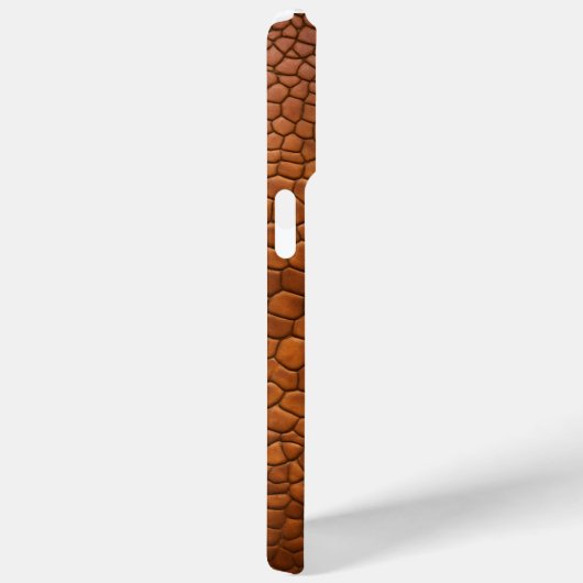 Dinasaur Case-Mate iPhone Case (Achterkant / Rechts)