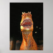 Dinasaur Print (Voorkant)