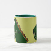 Dinasour Drink Mok (Midden)