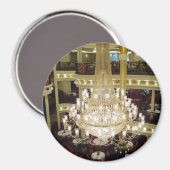 Dine aan boord magneet (Voorkant / Achterkant)