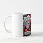 Diner Dogs Koffiemok (Links)
