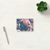diner donkere Thanksgiving Post-it® Notes (Kantoor)