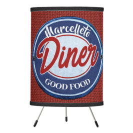 Diner en Eat hier signaleert uw levenslicht