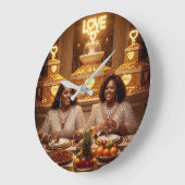 Diner J Grote Klok (Hoek)