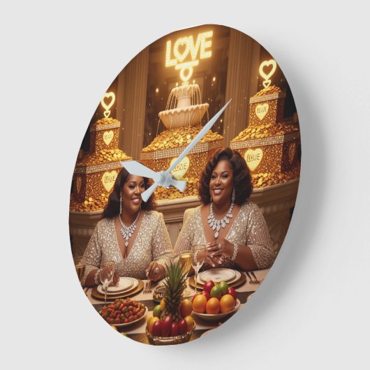 Diner J Grote Klok (Hoek)