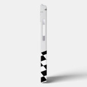 Diner Jukebox Case-Mate iPhone Case (Achterkant / Links)