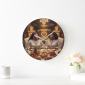 Diner L Grote Klok (Huis)